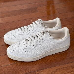 Onitsuka Tiger Asics White Sneakers